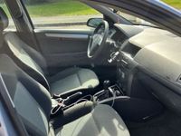 gebraucht Opel Astra 1.4