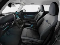 Gebraucht Mini Cooper Classic 156 PS (114 kW) 2024 Silber Kleinwagen