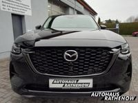 Neu Mazda CX-60 Homura-Line 254 PS (186 kW) 2026 Onyxschwarz metallic SUV