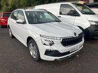 Neu Skoda Kamiq Selection 116 PS (85 kW) 2026 Weiß SUV