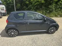Gebraucht Toyota Aygo 68 PS (50 kW) 2005 Kleinwagen