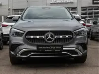 Gebraucht Mercedes GLA250 Progressive 163 PS (119 kW) 2025 Grau SUV