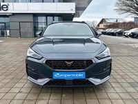 Gebraucht Cupra Leon VZ 310 PS (228 kW) 2023 Magnetic grau metallic/grau Kombi