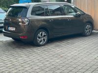 gebraucht Citroën Grand C4 Picasso 7 Sitz