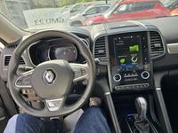 gebraucht Renault Koleos 2.0 dCi 175 4WD PARIS INITIALE Automatik