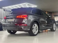 Gebraucht Audi Q5 S-Line 231 PS (169 kW) 2019 Grau SUV