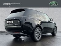 gebraucht Land Rover Range Rover D300 SE 22 Zoll Pano Lenkrad beheizb