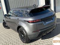 gebraucht Land Rover Range Rover evoque S P180 D *Panorama|Black Pack|Leder|Navigation*