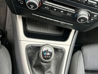 gebraucht BMW 116 1 er M-Packet i 175 tkm