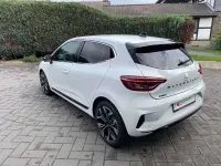 Neu Mitsubishi Colt Edition 91 PS (66 kW) 2025 Antarktisweiß Kleinwagen