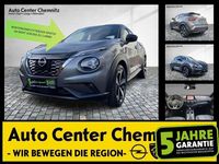 Neu Nissan Juke 360º 143 PS (105 kW) 2025 Gun met. SUV