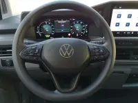Neu VW T7 100 kW (136 PS) 2026 Stone grey Van