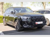 Gebraucht Audi Q7 S-Line 286 PS (210 kW) 2026 Schwarz SUV