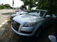 gebraucht Audi Q7 3.0 TDI quattro*Optische Mängel*