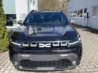 Neu Dacia Duster Journey 122 PS (89 kW) 2026 Schwarz SUV