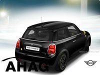 gebraucht Mini Cooper SE Trim L Klimaaut. Komfortzugang PDC