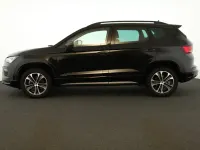 Używany Seat Ateca FR 150 KM (110 kW) 2025 Czarny SUV