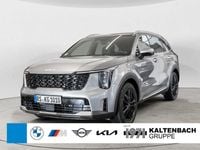 Gebraucht Kia Sorento Platinum 193 PS (141 kW) 2026 Grau SUV