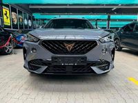 Gebraucht Cupra Formentor 150 PS (110 kW) 2023 Grau SUV