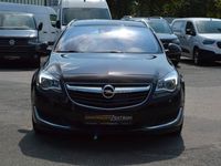 gebraucht Opel Insignia A ST 2.0D NAVI"R/KA"AHK"ACC"KeyG"SpSz"