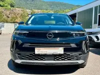 Gebraucht Opel Mokka Elegance 136 PS (100 kW) 2023 Schwarz perla nera SUV