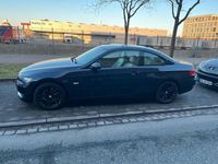 Gebraucht BMW 330 272 PS (200 kW) 2006 Blau Coupé