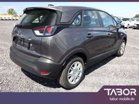 gebraucht Opel Crossland 1.2 83 Edition SHZ TEMP AppCo in Achern