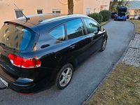 Gebraucht Seat Altea 105 PS (77 kW) 2010 Van / Kleinbus