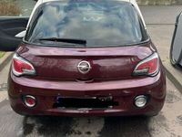 gebraucht Opel Adam GLAM 1.2 GLAM