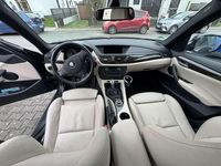 Gebraucht BMW X1 177 PS (130 kW) 2010 SUV