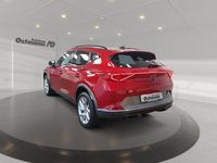 Gebraucht Cupra Formentor 150 PS (110 kW) 2023 Desire rot SUV