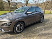 gebraucht Hyundai Kona Elektro MY23 150kw