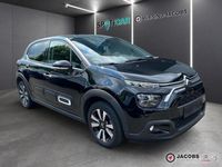 Gebraucht Citroën C3 Shine 83 PS (61 kW) 2023 Schwarz (metallic) Kleinwagen