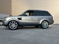 gebraucht Land Rover Range Rover Sport 3.0 SDV6 SE SE TÜV NEU AHK SD