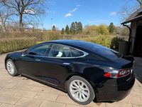Gebraucht Tesla Model S 309 kW (421 PS) 2019 Schwarz Kleinwagen