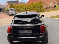 Second-hand Mini Cooper S 191 CP (140 kW) 2019 Negru Hatchback