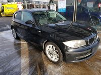 gebraucht BMW 116 mit Klima und Tüv 2026! (Siehe Beschreibung)