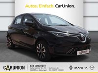 Gebraucht Renault Zoe 80 kW (109 PS) 2024 Black pearlschwarz metallic Kleinwagen