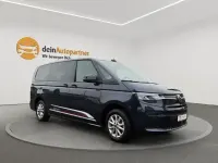 Usado VW Multivan 110 HP (80 kW) 2024 Andere Monovolume