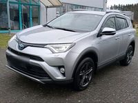 gebraucht Toyota RAV4 Hybrid 