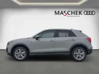 Gebraucht Audi Q2 Sport 150 PS (110 kW) 2025 Tausilber metallic SUV
