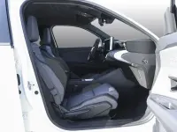 Neu Renault 5 E-Tech Urban 89 kW (122 PS) 2026 Perlmuttweiß metallic Limousine