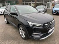 gebraucht Opel Grandland X 1.2 INNOVATION