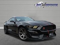 Gebraucht Ford Mustang 533 PS (392 kW) 2016 Schwarz