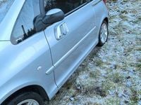 Gebraucht Peugeot 1007 Premium 75 PS (55 kW) 2007 Grau Van / Kleinbus