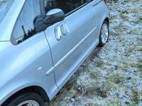 Gebraucht Peugeot 1007 Premium 75 PS (55 kW) 2010 Grau Van / Kleinbus