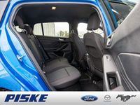 gebraucht Ford Focus ST-Line