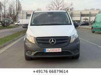Gebraucht Mercedes Vito 190 PS (139 kW) 2015 Weiß Van