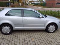 gebraucht Audi A3 1.6 Ambiente