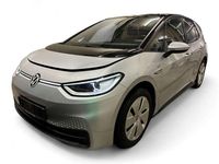 Gebraucht VW ID.3 Pro Performance 150 kW (204 PS) 2020 Silber Kleinwagen